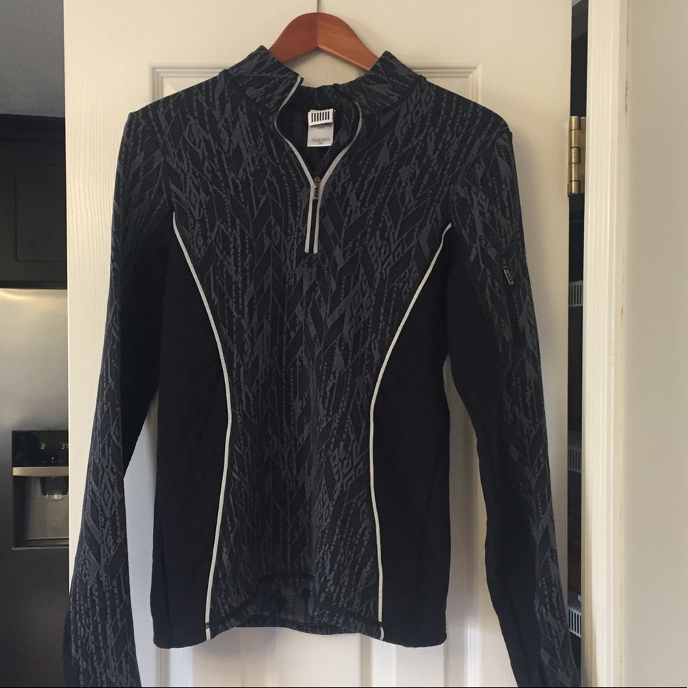 Victoria’s Secret Sport Athletic Jacket Sz Med